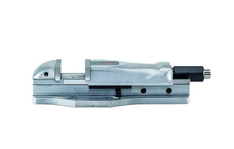 Hydraulický strojní svěrák Röhm RB-K 2 (113 mm) Orange Line (ROHM179076)