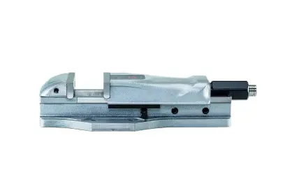 Hydraulický strojní svěrák Röhm RB-K 5 (200 mm) Orange Line (ROHM179079)