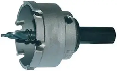 Vykružovací pila MBS průměr 21 mm - Tvrdokovové zuby Format 7427220210