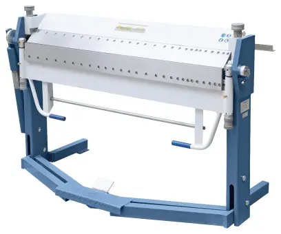 Bernardo TBS 1500 Ohýbačka plechu (BER061396)