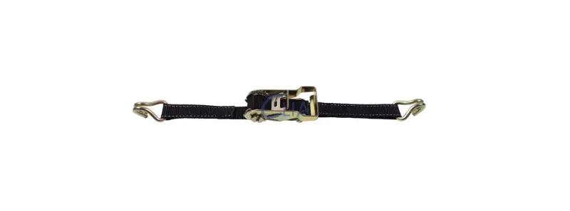 pás upínací ráčnový souprava 25mm, 1,5t, 4m (RPC1500-100400)