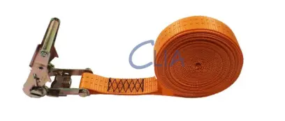 pás upínací ráčnový jednodílný 35mm, 2t, 6m na zav (RPC2000-020600-SB)