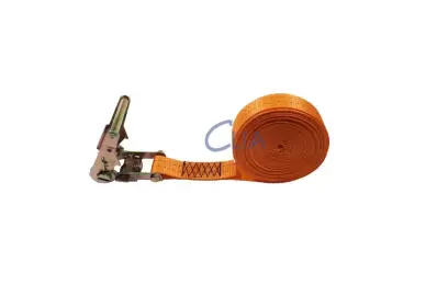 pás upínací ráčnový jednodílný 35mm, 2t, 8m (RPC2000-020800)