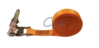 pás upínací ráčnový jednodílný 35mm, 2t, 10m (RPC2000-021000)