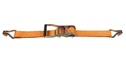 pás upínací ráčnový souprava 50mm 5t, 4m na zavěše (RPC5000-120400-SB)