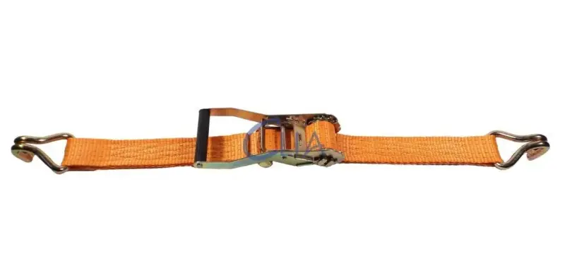 pás upínací ráčnový souprava 50mm 5t, 4m na zavěše (RPC5000-120400-SB)