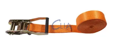 pás upínací pro odtah 50mm, 5t, 3m oranžový na zav (RPC5000-720300-SB)