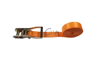 pás upínací pro odtah 50mm, 5t, 3m oranžový na zav (RPC5000-720300-SB)
