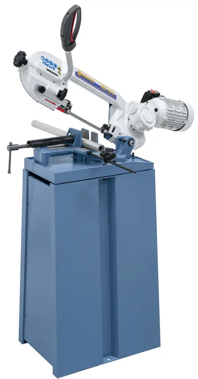 Horizontální pásová pila HBS 128 G / 230 V  (BER041687)