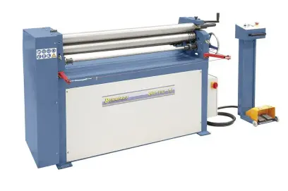 Bernardo MRC 1300 - 2,5 MD Motorová zakružovačka plechu (BER061494XL)