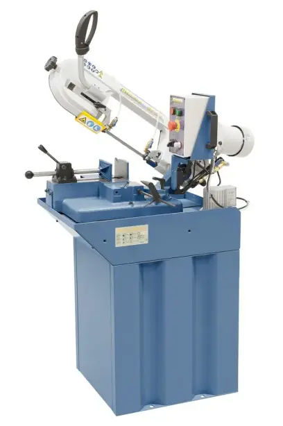 Bernardo HBS 150 Z Pásová pila na kov (BER041689)