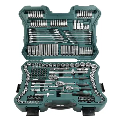 BRUDER MANNESMANN gola sada 1/4