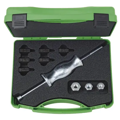 Reverzní kladivo Kukko KS-22-01 s adaptérem (KUKKS-22-01)