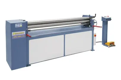 Bernardo MRC 2050 - 1,5 MD Motorová zakružovačka plechu (BER061502XL)