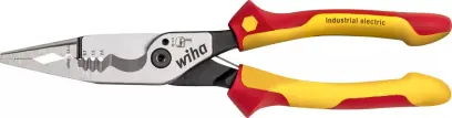 Multifunkční kleště 8v1 Wih , WIHA45705