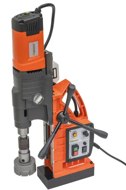 Magnetická jádrová vrtačka Bernardo TPC 3500 Vario (BER011386)