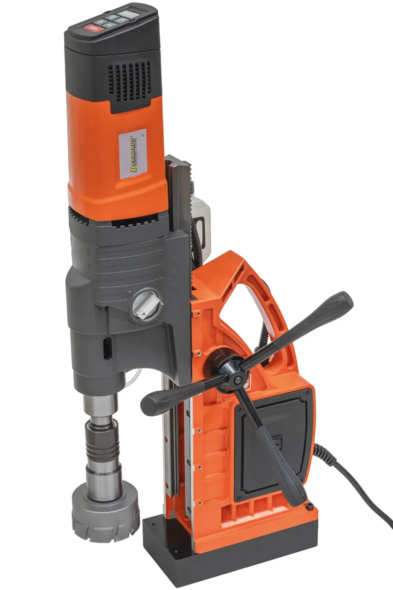 Magnetická vrtačka Bernardo TPC 5000 Vario