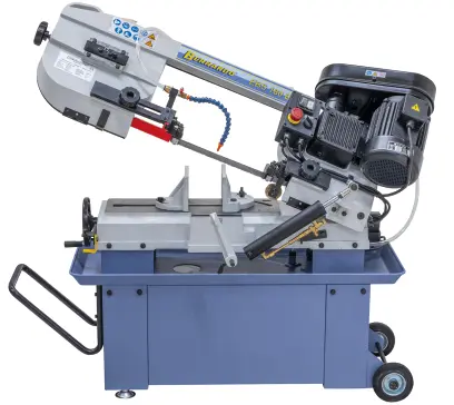 Pásová pila na kov Bernardo EBS 180 B (400 V)