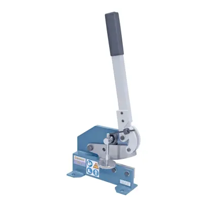 Pákové nůžky Bernardo HS 6 (BER061571)