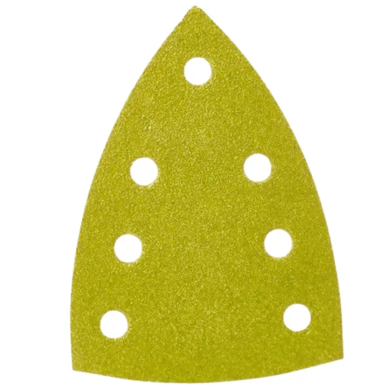 HP brusné listy Milwaukee 100x147 HL G180, pro Delta brusky, zrnitost 180, velikost 100x147mm, 10 kusů, 4932500176