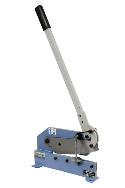 Pákové nůžky Bernardo HS 12 (BER061580)