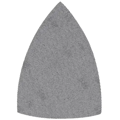 Síťované brusné listy Milwaukee PG 100x147 HL G180, pro Delta brusky, zrnitost 180, 10 kusů, 4932500181