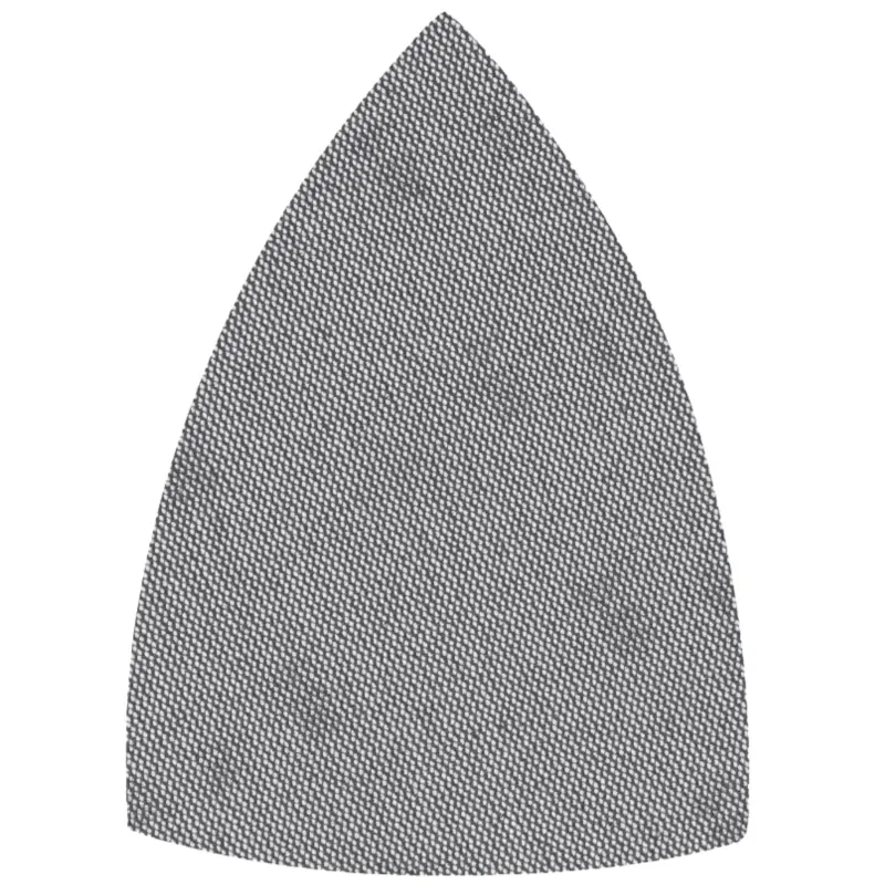 Síťované brusné listy Milwaukee PG 100x147 HL G400, pro Delta brusky, zrnitost 400, 10 kusů, 4932500184