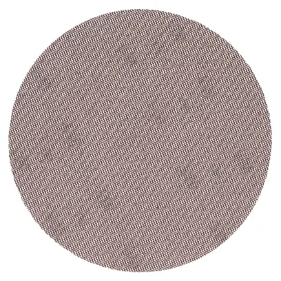 Síťované brusné listy Milwaukee PG 225 HL G180, pro excentrické brusky, zrnitost 180, 10 kusů, 4932500189