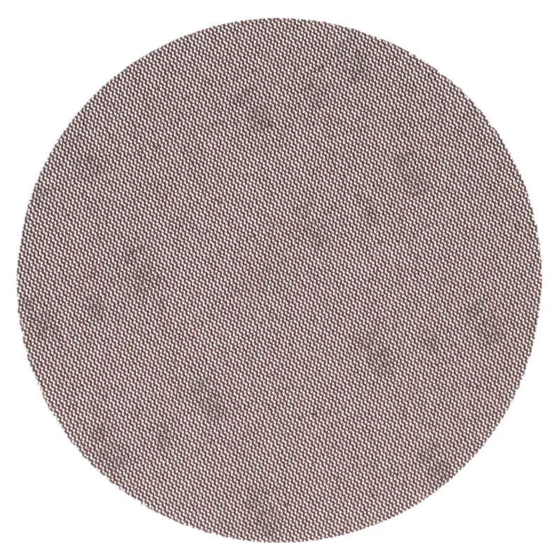 Síťované brusné listy Milwaukee PG 225 HL G320, pro excentrické brusky, zrnitost 320, 10 kusů, 4932500191