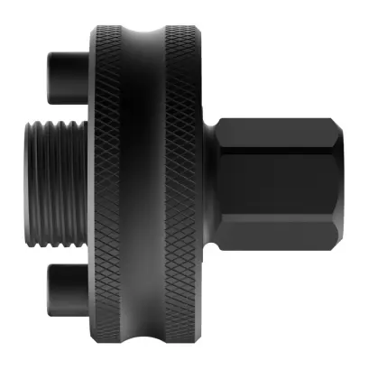 Adaptér Milwaukee Quik-Lok pro děrovky, HSaw QL Pin Adaptor XL 5/8