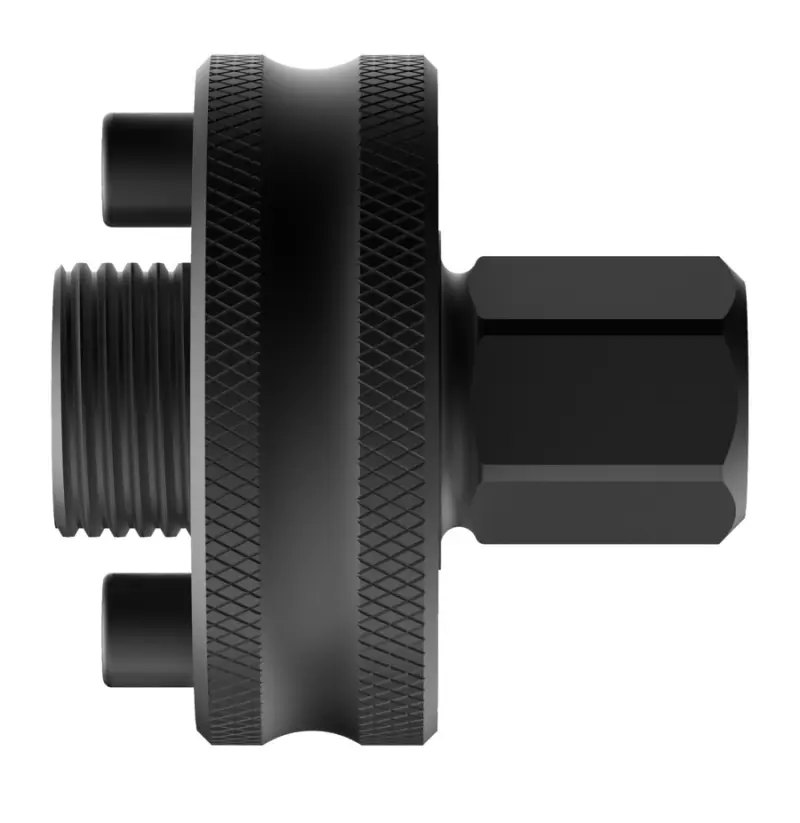 Adaptér Milwaukee Quik-Lok pro děrovky, HSaw QL Pin Adaptor XL 5/8