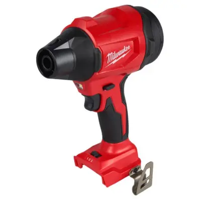 Aku vysokorychlostní foukač Milwaukee M18 BLHSB-0, bez aku, 4933500533