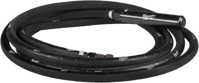 Kabel s hlavou Milwaukee MXF CVSHV-5/44 k ponornému vybrátoru MXF CVHF, délka 2 metry, průměr 44 mm, 4932498135