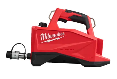 Hydraulické mini čerpadlo Milwaukee M18 HMP700-0, bez aku, 4933493928