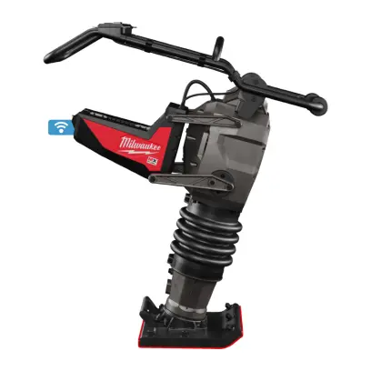 Aku hutnící pěch Milwaukee MX FUEL MXF RAM60-0  RAMMER, ONE-KEY, bez aku, 4933498158