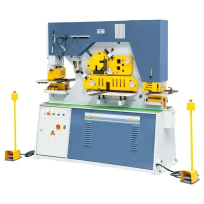 Hydraulické nůžky na profily Bernardo HPS 90 (BER061624XL)