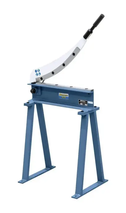 Ruční tabulové nůžky Bernardo HS 500 (BER061650)