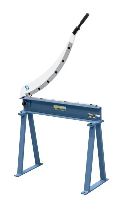 Tabulové nůžky Bernardo HS 800 (BER061655)