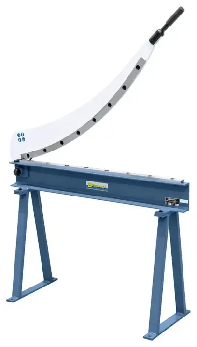 Tabulové nůžky Bernardo GS 1000 (BER061656)