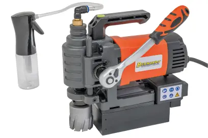 Magnetická vrtačka Bernardo MD 5568 (BER0113690)