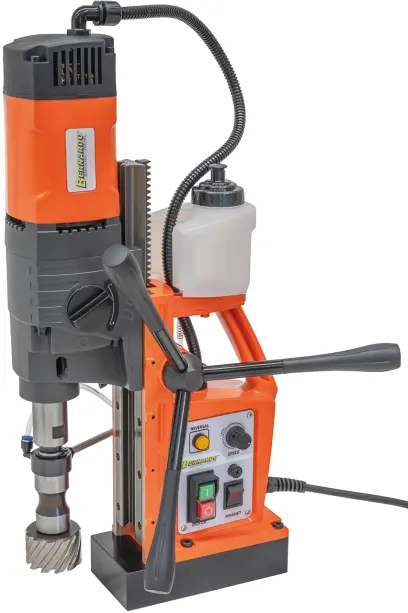 Magnetická vrtačka Bernardo TPC 2200 (BER0113811)