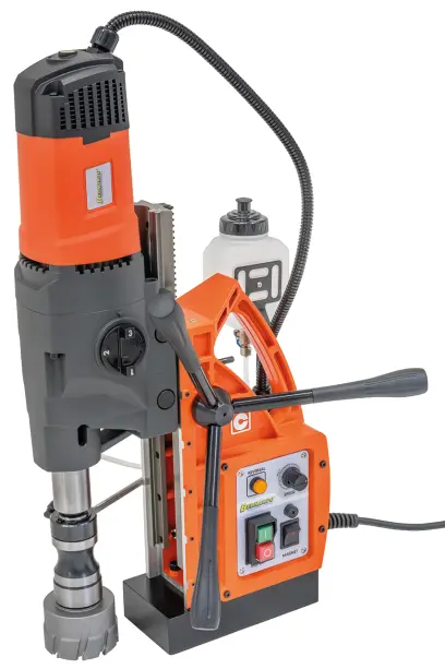 Magnetická vrtačka Bernardo TPC 2000 Pro (BER0113812)