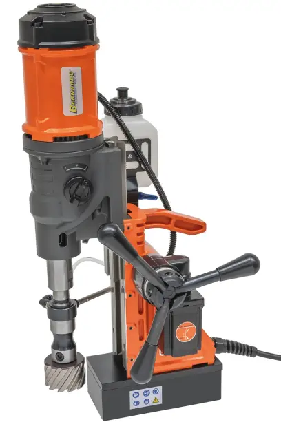 Magnetická vrtačka Bernardo MD 8050 PF (BER0113852)