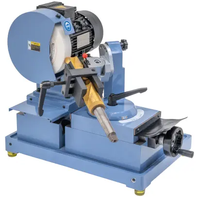 Bruska na vrtáky Bernardo DG 60 (BER051617)