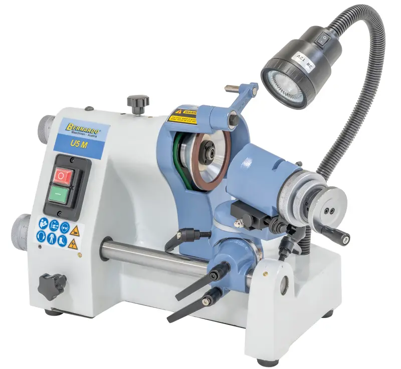 Nástrojová bruska Bernardo U5M - 400 V (BER0516410)