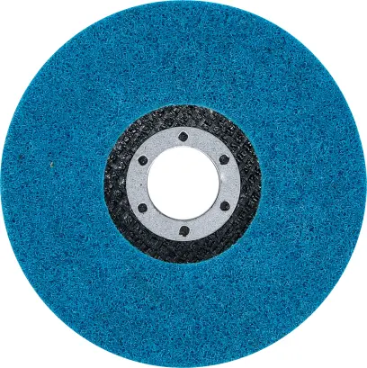 Brusný kotouč - lešticí pr. 115 mm BGS 74614  oxid hlinitý, zrnitost 180 (BGS1074614)