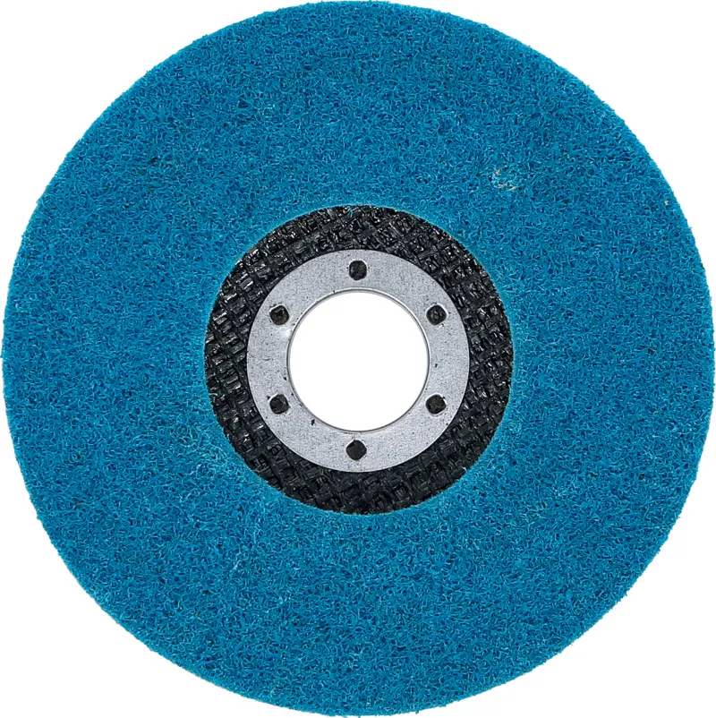 Brusný kotouč - lešticí pr. 115 mm BGS 74616  oxid hlinitý, zrnitost 320 (BGS1074616)