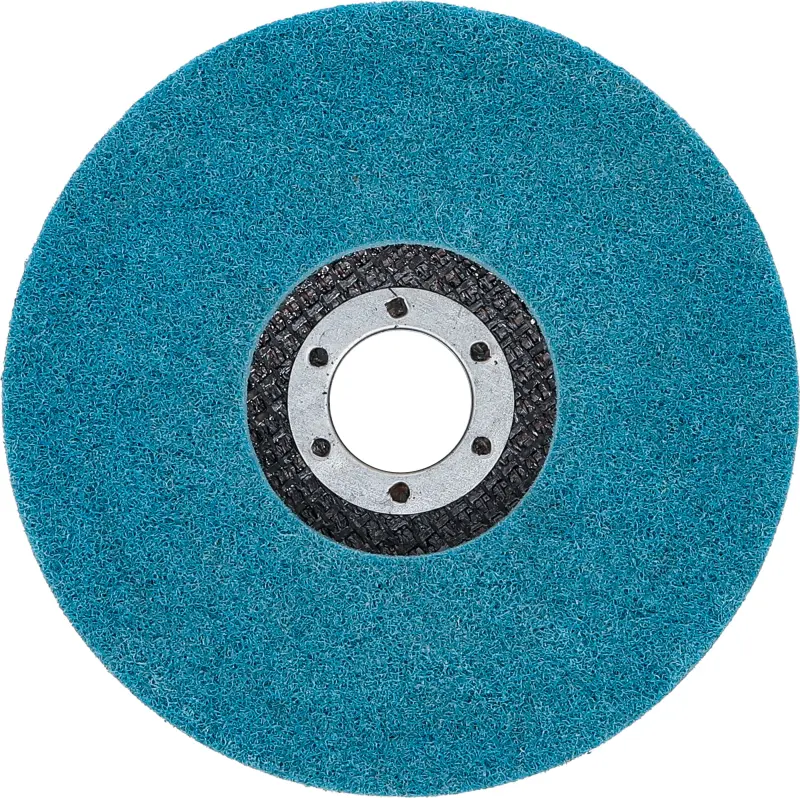 Brusný kotouč - lešticí pr. 125 mm BGS 74619  oxid hlinitý, zrnitost 320 (BGS1074619)