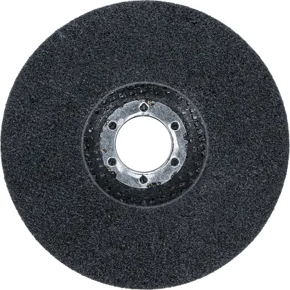 Brusný kotouč - lešticí pr. 115 mm BGS 74621  karbid křemíku, zrnitost 240 (BGS1074621)