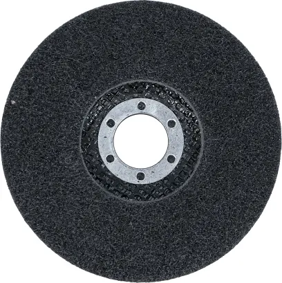 Brusný kotouč - lešticí pr. 115 mm BGS 74622  karbid křemíku, zrnitost 320 (BGS1074622)